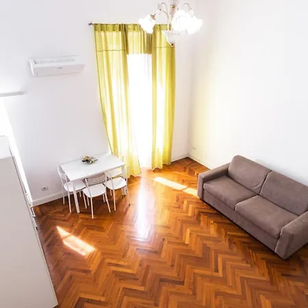 Loft Via Morosini Centro Varese - Ixihome Esterno foto