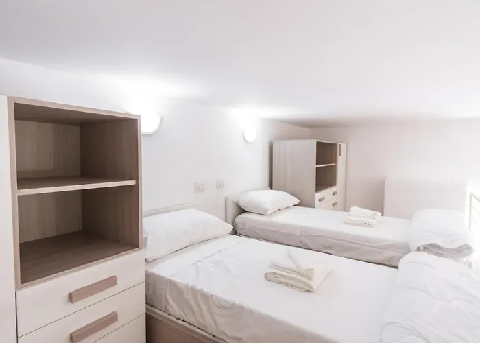 Loft Via Morosini Centro Varese - Ixihome