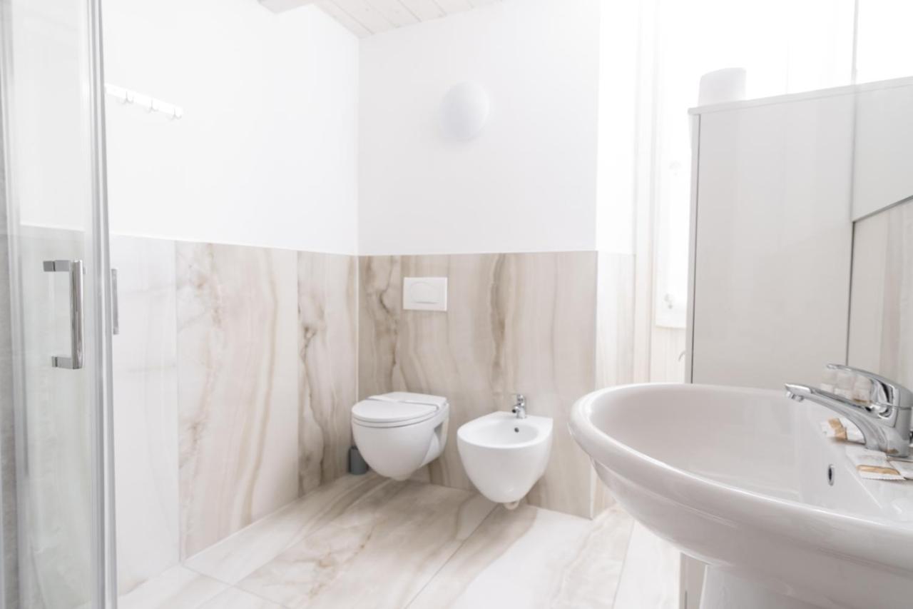 Apartment Loft Via Morosini Centro - Ixihome *
