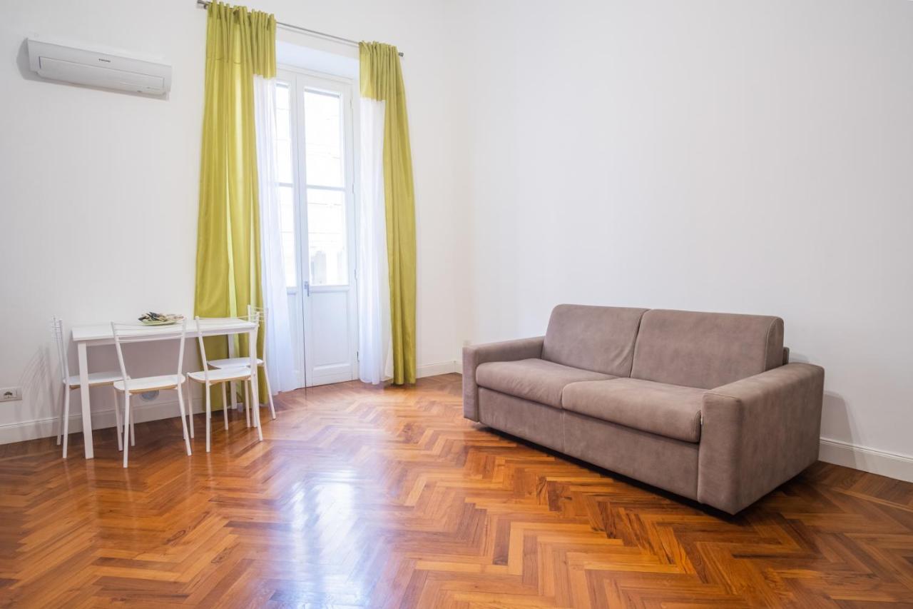 Apartment Loft Via Morosini Centro - Ixihome *