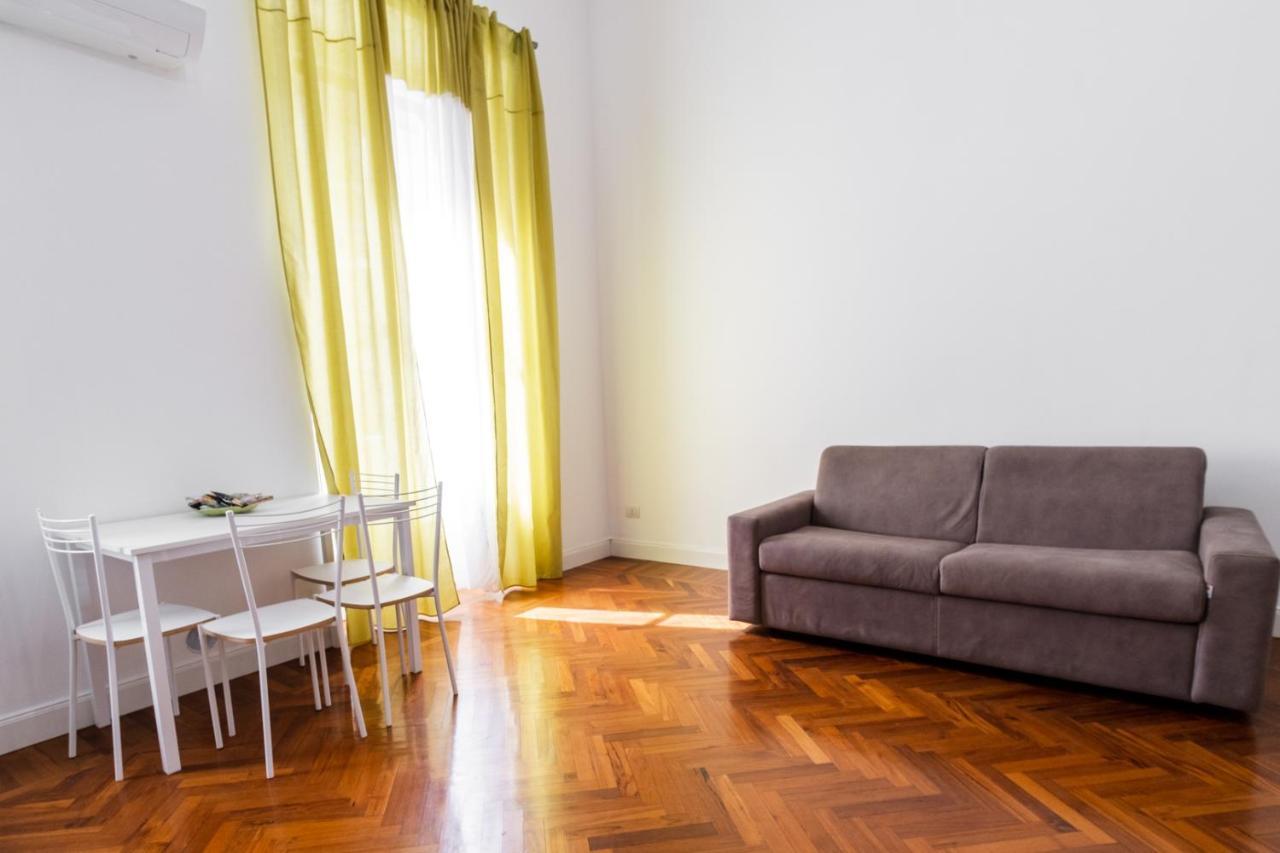 Loft Via Morosini Centro - Ixihome Varese