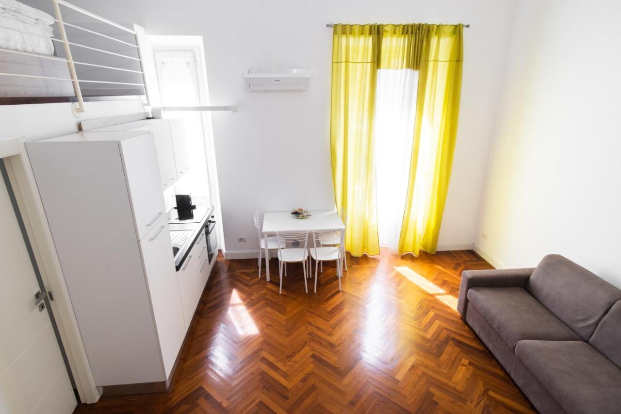 Loft Via Morosini Centro - Ixihome Varese