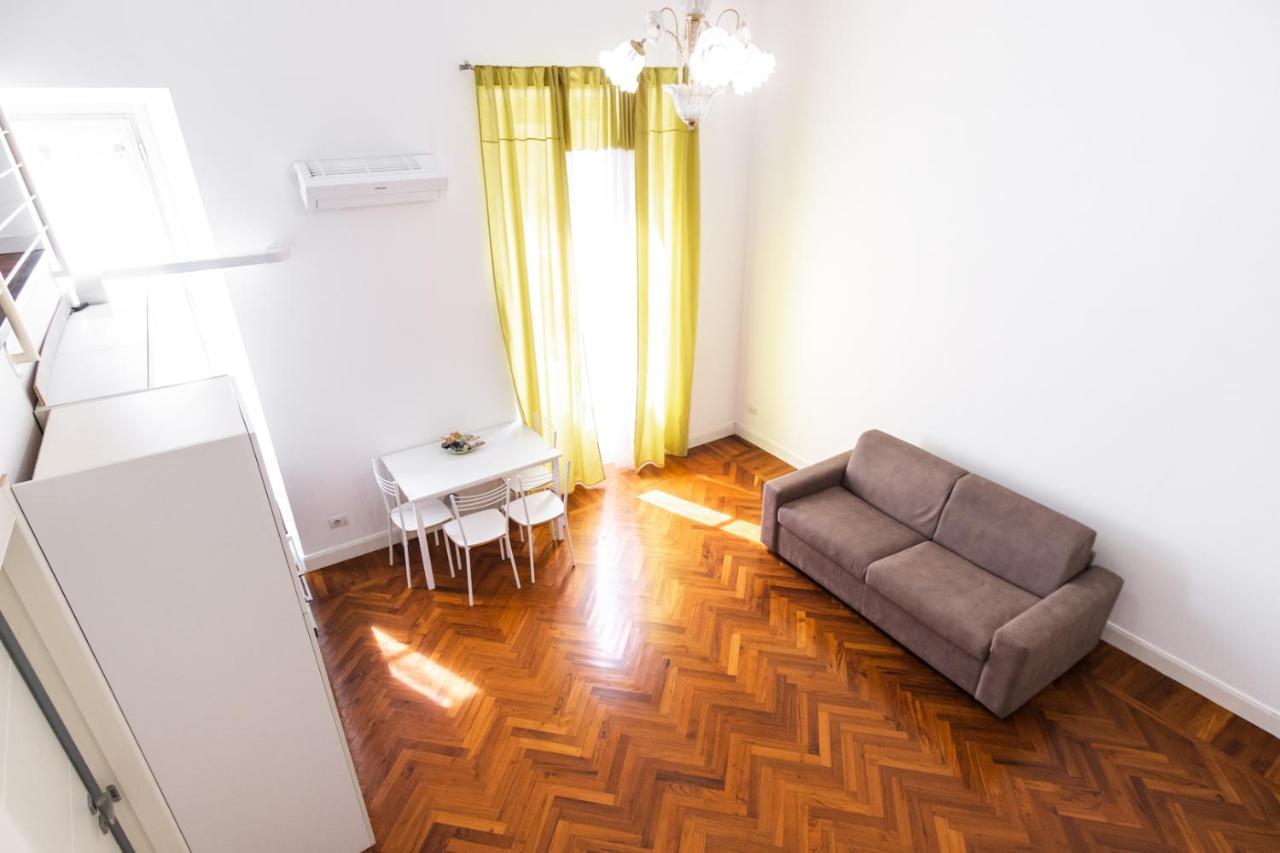 Loft Via Morosini Centro - Ixihome Apartment Varese