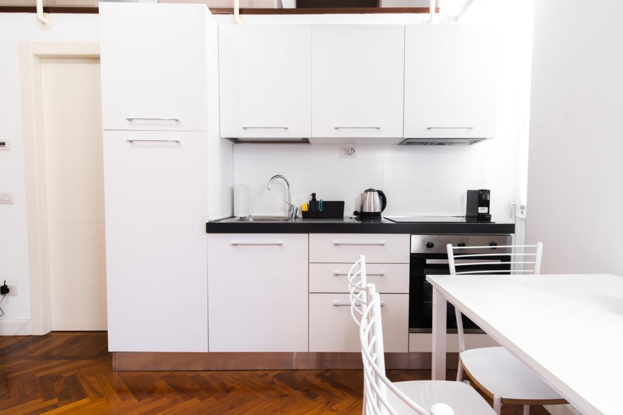 Loft Via Morosini Centro - Ixihome Apartment Varese