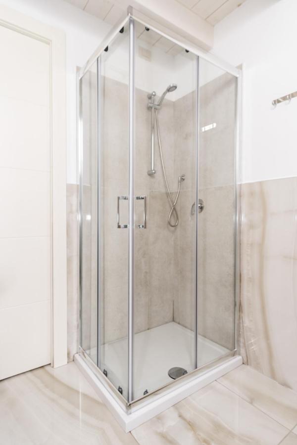 Apartment Loft Via Morosini Centro - Ixihome