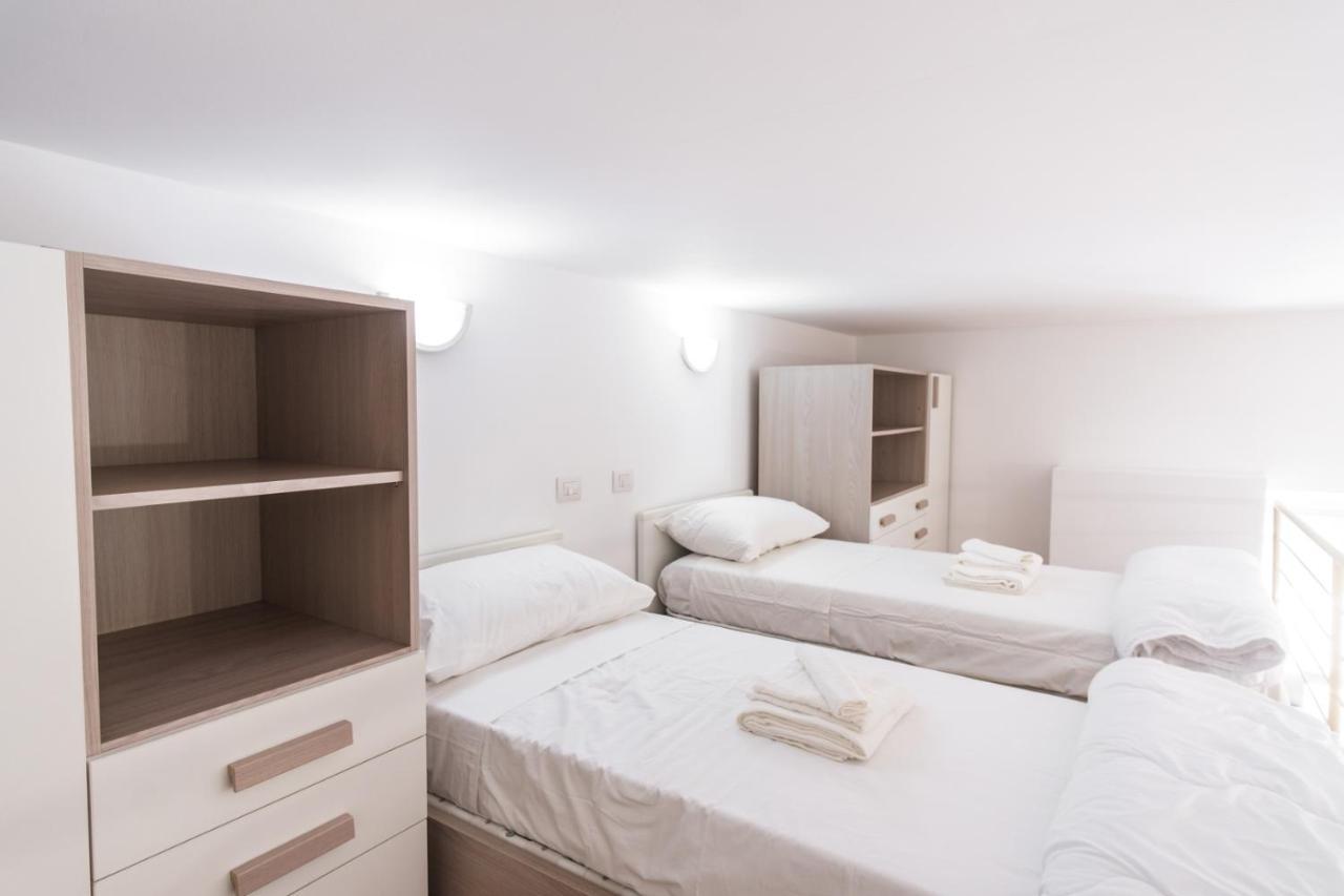 Loft Via Morosini Centro - Ixihome