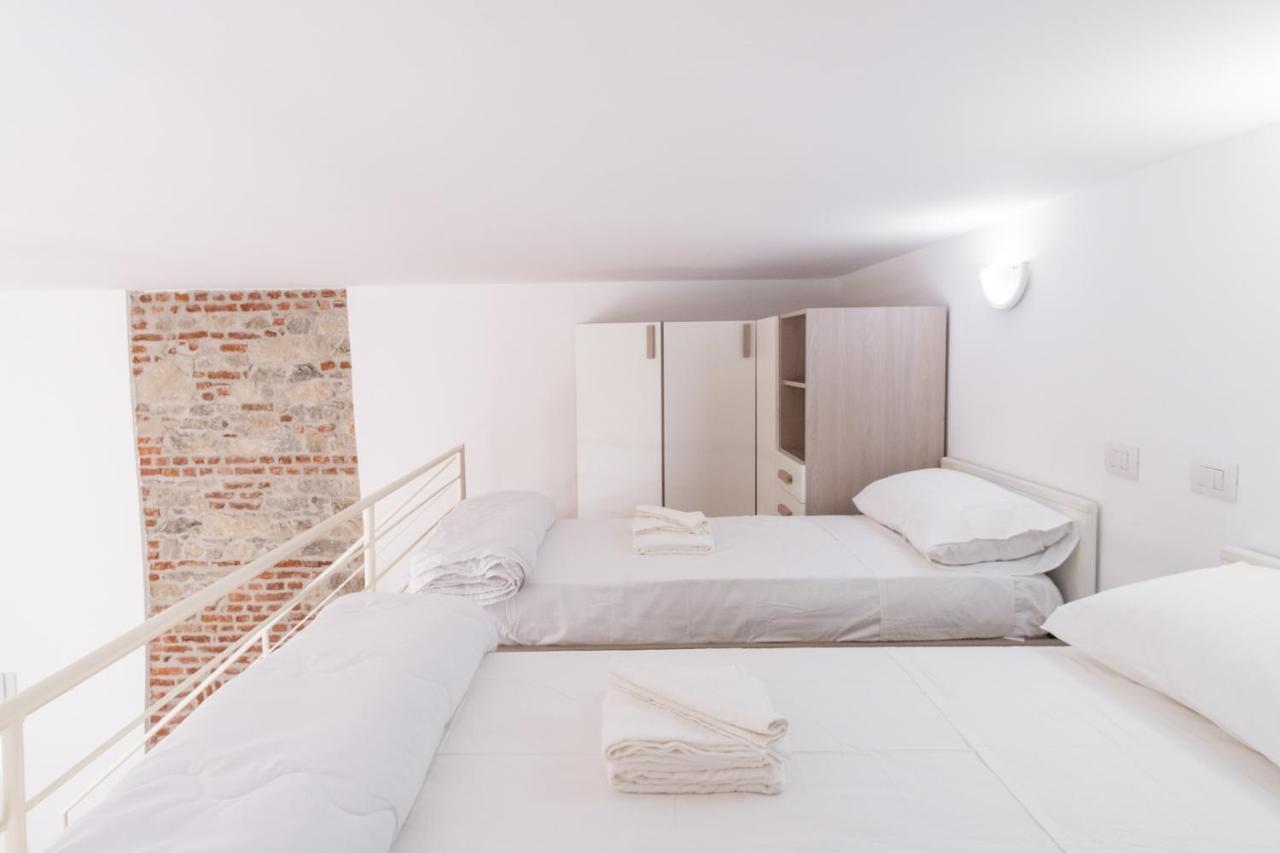 Loft Via Morosini Centro - Ixihome